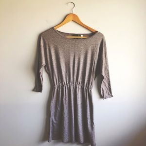 H&M || T-Shirt Dress